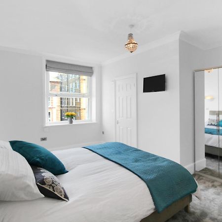 Ocean Outlook - Broadstairs Best! Εξωτερικό φωτογραφία