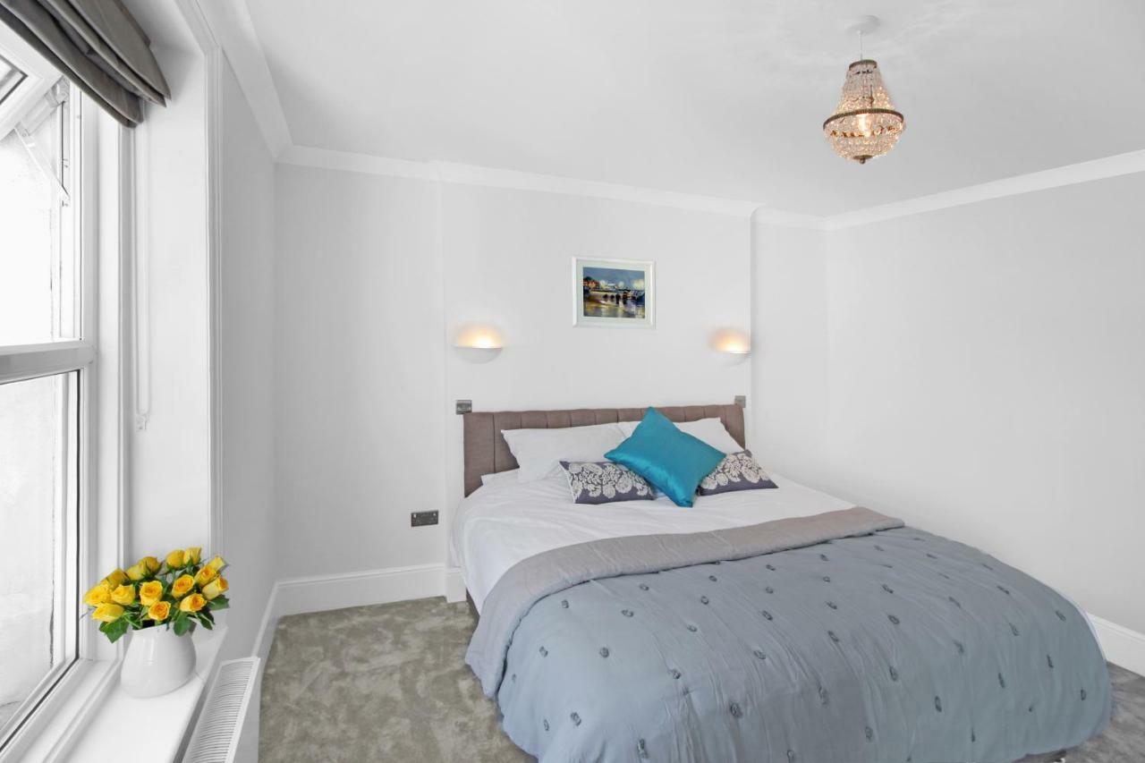 Ocean Outlook - Broadstairs Best! Εξωτερικό φωτογραφία