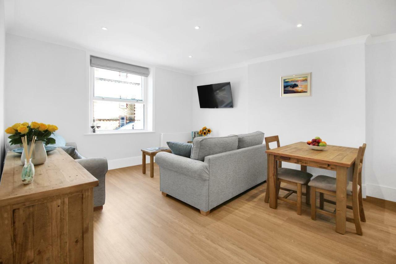 Ocean Outlook - Broadstairs Best! Εξωτερικό φωτογραφία