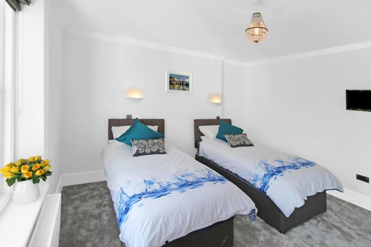 Ocean Outlook - Broadstairs Best! Εξωτερικό φωτογραφία